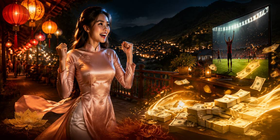 lv88vn Casino Trực Tiếp Việt Nam